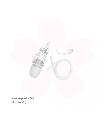 Baby Express Nasal Aspirator Tool (Be Free Pump Parts)
