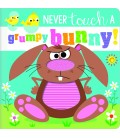 ElmTree Never Touch A Grumpy Bunny