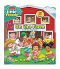 ElmTree Fisher Price Little People On the Farm