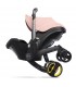 Doona Infant Car Seat Stroller - Blush Pink