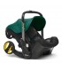 Doona Infant Car Seat Stroller-Racing Green