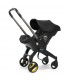 Doona Infant Car Seat Stroller - Nitro Black