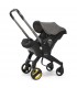 Doona Infant Car Seat Stroller - Grey Hound