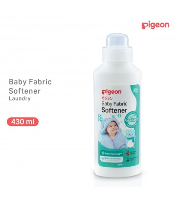 Pigeon Baby Fabric Softener