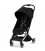 Cybex Orfeo Stroller - Moon Black