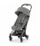 Cybex Coya Rosegold Stroller - Mirage Grey