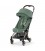 Cybex Coya Rosegold Stroller - Leaf Green Dark