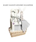 Kiki & Sebby Baby Sleep Luxury Hamper