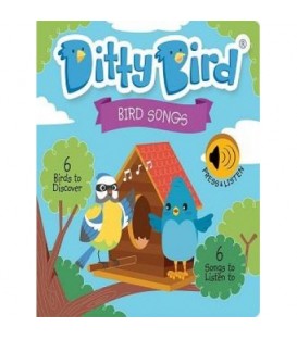 ElmTree Ditty Bird Bird Songs