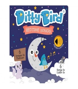ElmTree Ditty Bird Bedtime Songs