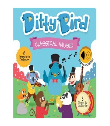 ElmTree Ditty Bird Classical Music