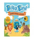 ElmTree Ditty Bird Safari Animal Sounds