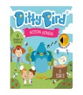 ElmTree Ditty Bird Action Songs