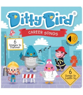 ElmTree Ditty Bird Career Songs
