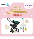 Baby's Travel Bundle