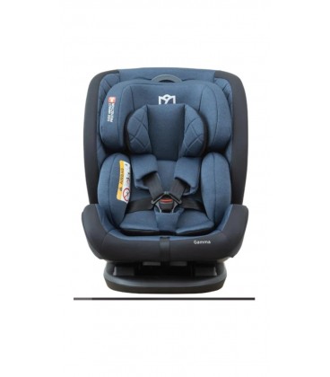 Beblum Gamma Convertible Car Seat - Aegean Blue