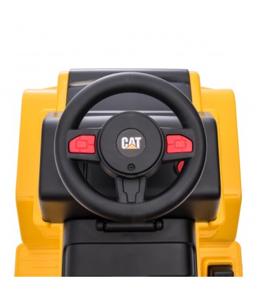 CAT Dump Truck Electric Ride-On
