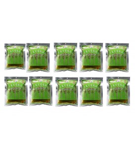 Hock Hua DaFengAi Women's Recovery Bath 天羊牌大风艾通络浴汤