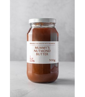 2Nutguys Mummy's Nutmond Butter (500g)
