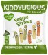 Kiddylicious Veggie Straws 12g
