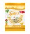 Kiddylicious MAXI Wafers Banana 40g