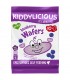 Kiddylicious MAXI Wafers Blueberry 40g