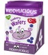 Kiddylicious MAXI Wafers Blueberry 40g