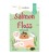 The Foodiepedia Kids Salmon FLoss (Seaweed)