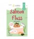 The Foodiepedia Kids Salmon FLoss (Seaweed)