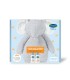 Cetaphil Baby Calendula Wash & Shampoo 400ml Twin Pack Gift Set (Elephant)