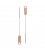 Hegen Straw Brush (2-Pack)