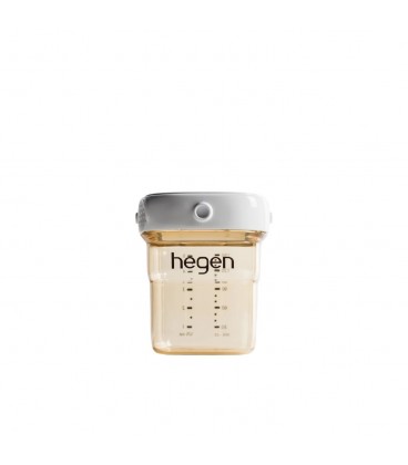 Hegen PCTO™ 150ml/5oz Breast Milk Storage PPSU