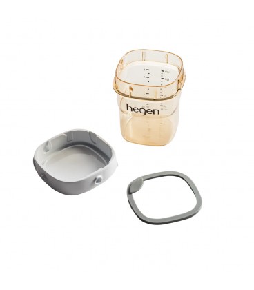 Hegen PCTO™ 150ml/5oz Breast Milk Storage PPSU