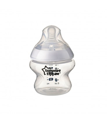 Tommee Tippee Made For Me Essential Breastfeeding Bundle