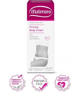 Maternea Firming Body Cream 150ml