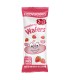 Kiddylicious MAXI Wafers Strawberry 40g