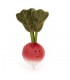 Jellycat Vivacious Vegetable Radish