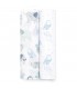 Aden + Anais Muslin Swaddle 2pk - Time to Dream