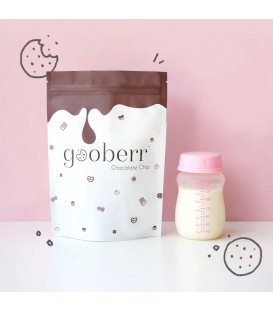 Gooberr Chocolate Chips Lactation Cookies 200g