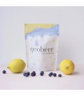 Gooberr Lemon Blueberries Lactation Cookies 200g