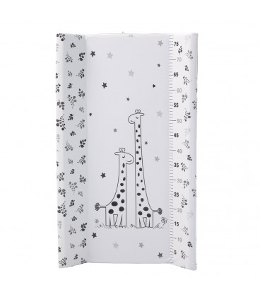 Beblum Diaper Changing Pad - Giraffe