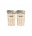 Hegen PCTO™ 240ml/8oz Breast Milk Storage PPSU, 2-Pack