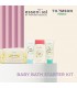 Essential By Thomson Medical - Baby Bath Starter Kit