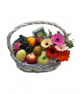 Fruit & Flowers Set