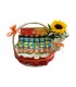 Fish Essence & Bird Nest with Flower Set