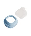 Hegen PCTO™ Collar and Transparent Cover Blue