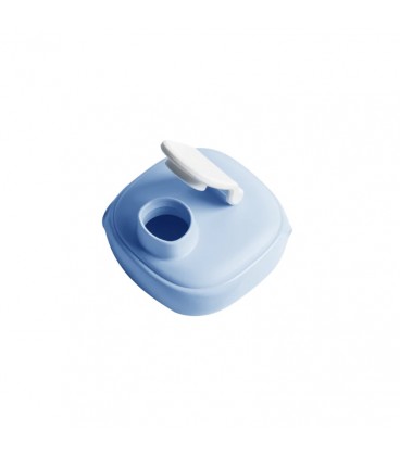 Hegen PCTO™ Spout Blue