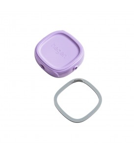 Hegen PCTO™ Breast Milk Storage Lid Purple