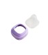 Hegen PCTO™ 150ml/5oz Feeding Bottle PPSU, 2-Pack Purple