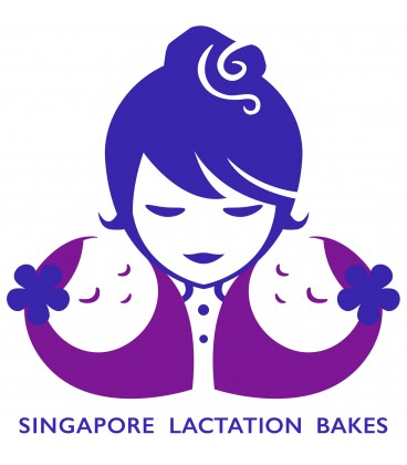 Singapore Lactation Bakes [Bunny Bun Gift Hamper] 